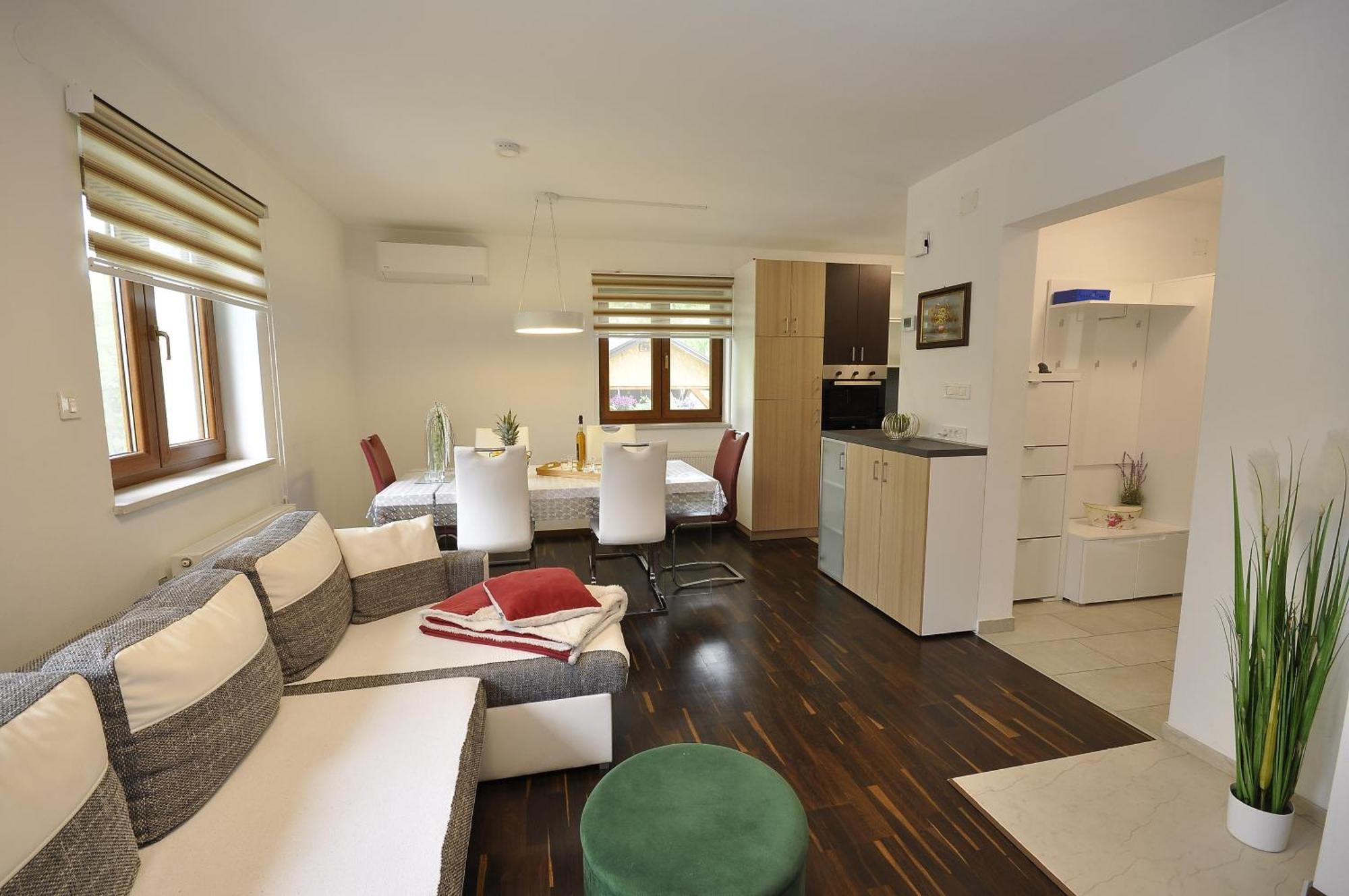 Holiday House Marija Βίλα Otočac Εξωτερικό φωτογραφία