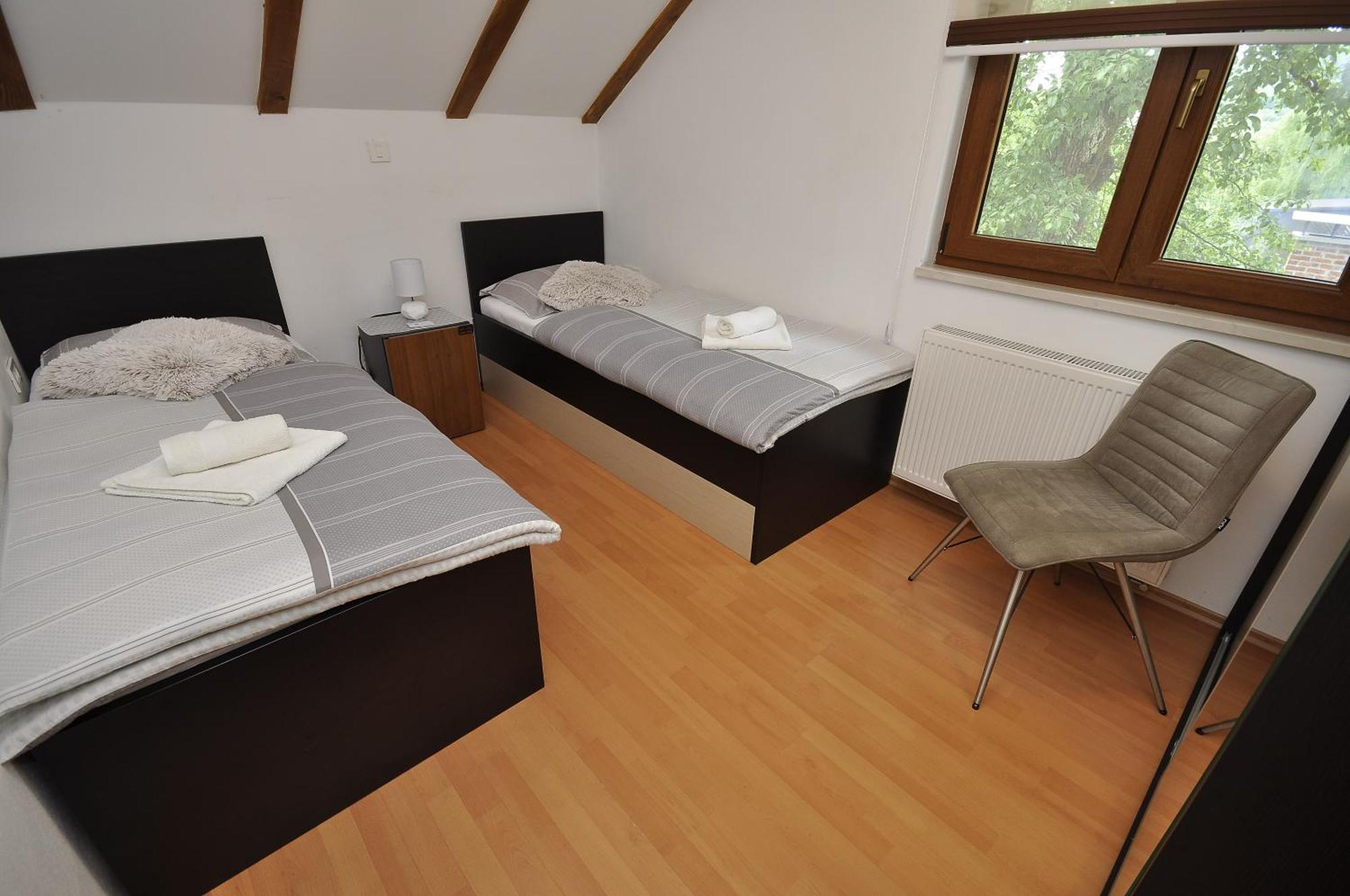 Holiday House Marija Βίλα Otočac Εξωτερικό φωτογραφία