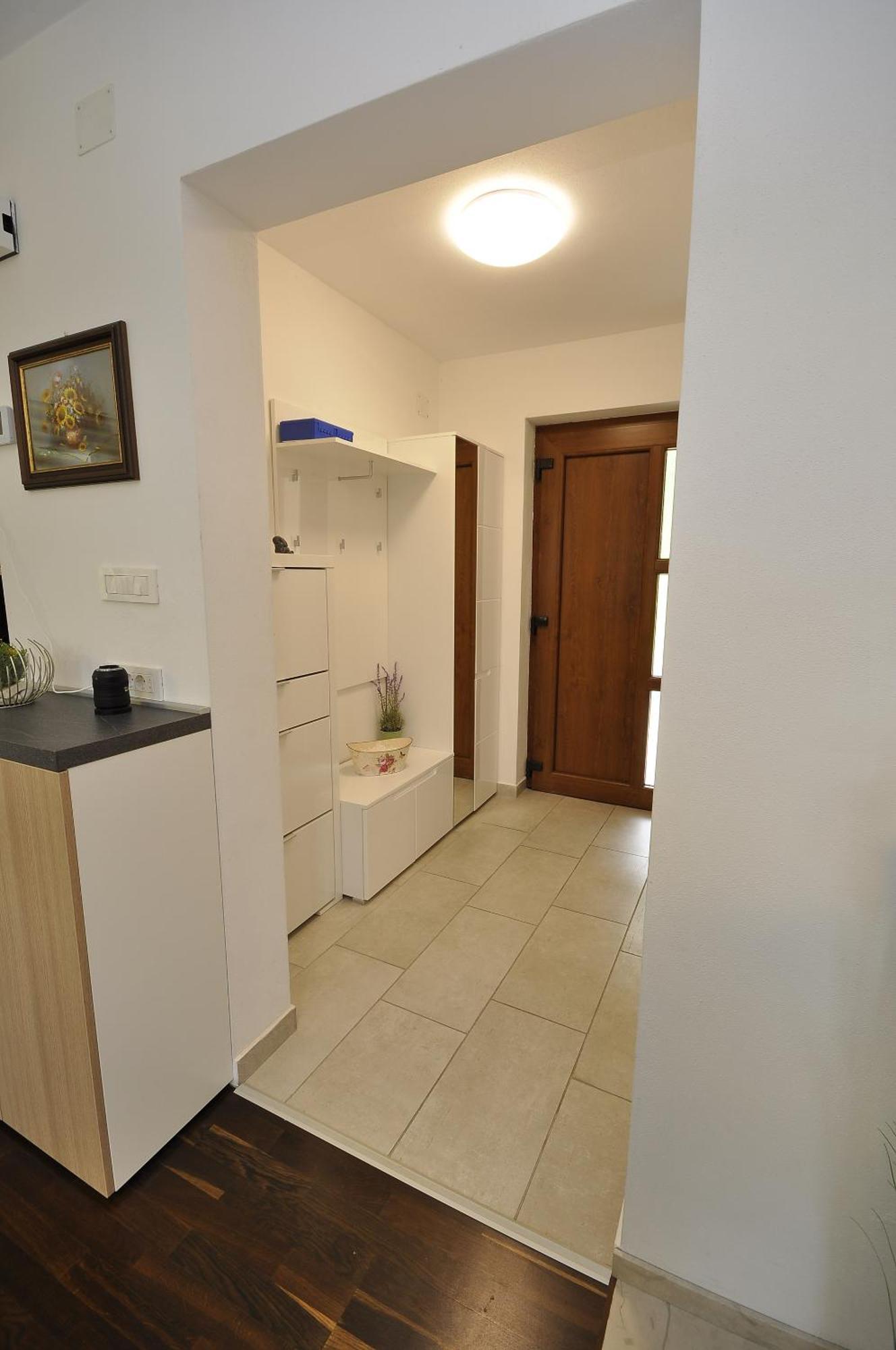 Holiday House Marija Βίλα Otočac Εξωτερικό φωτογραφία