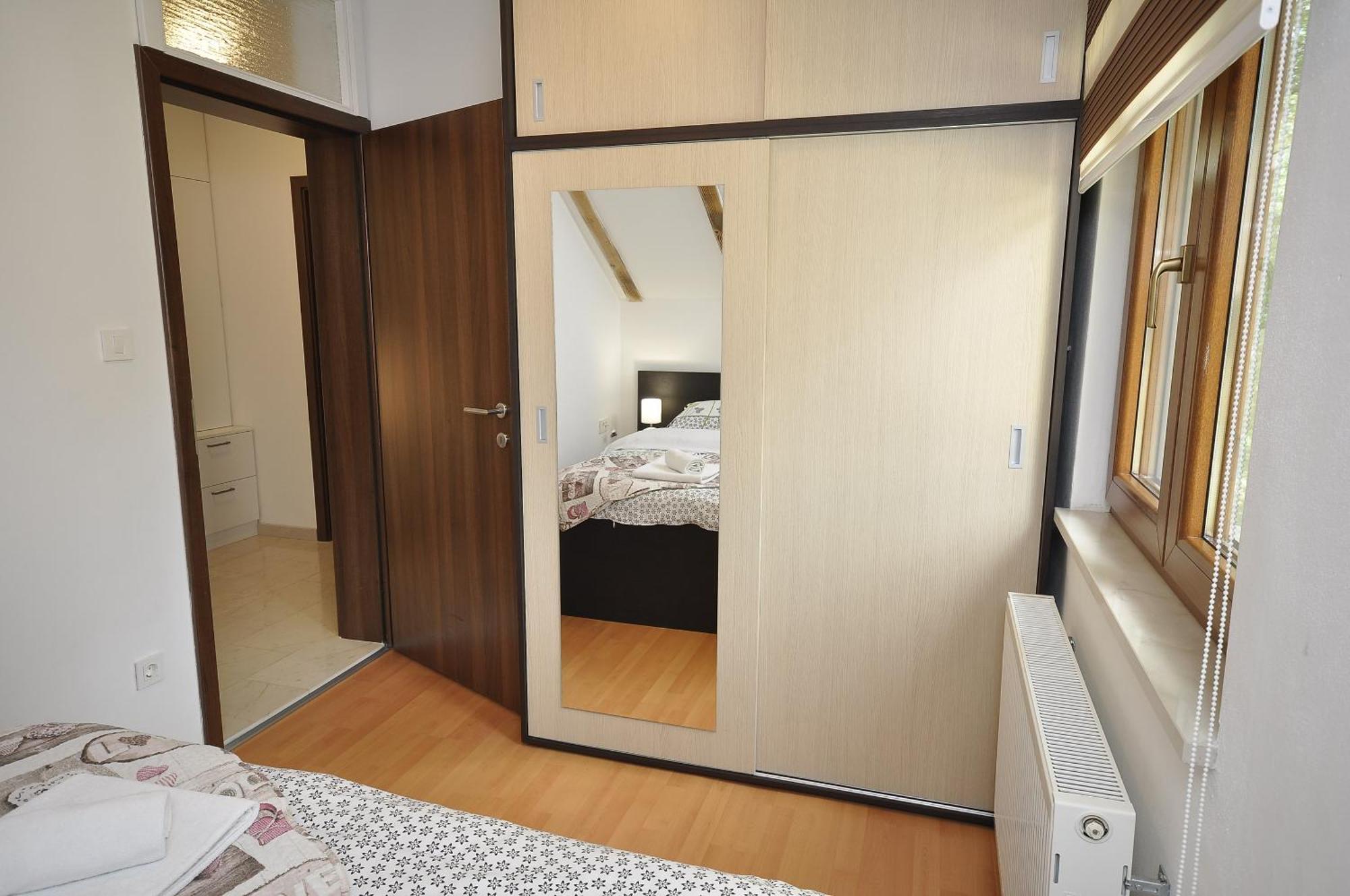 Holiday House Marija Βίλα Otočac Εξωτερικό φωτογραφία