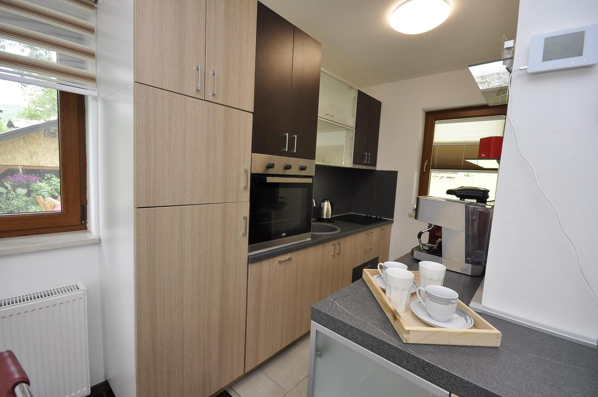 Holiday House Marija Βίλα Otočac Εξωτερικό φωτογραφία