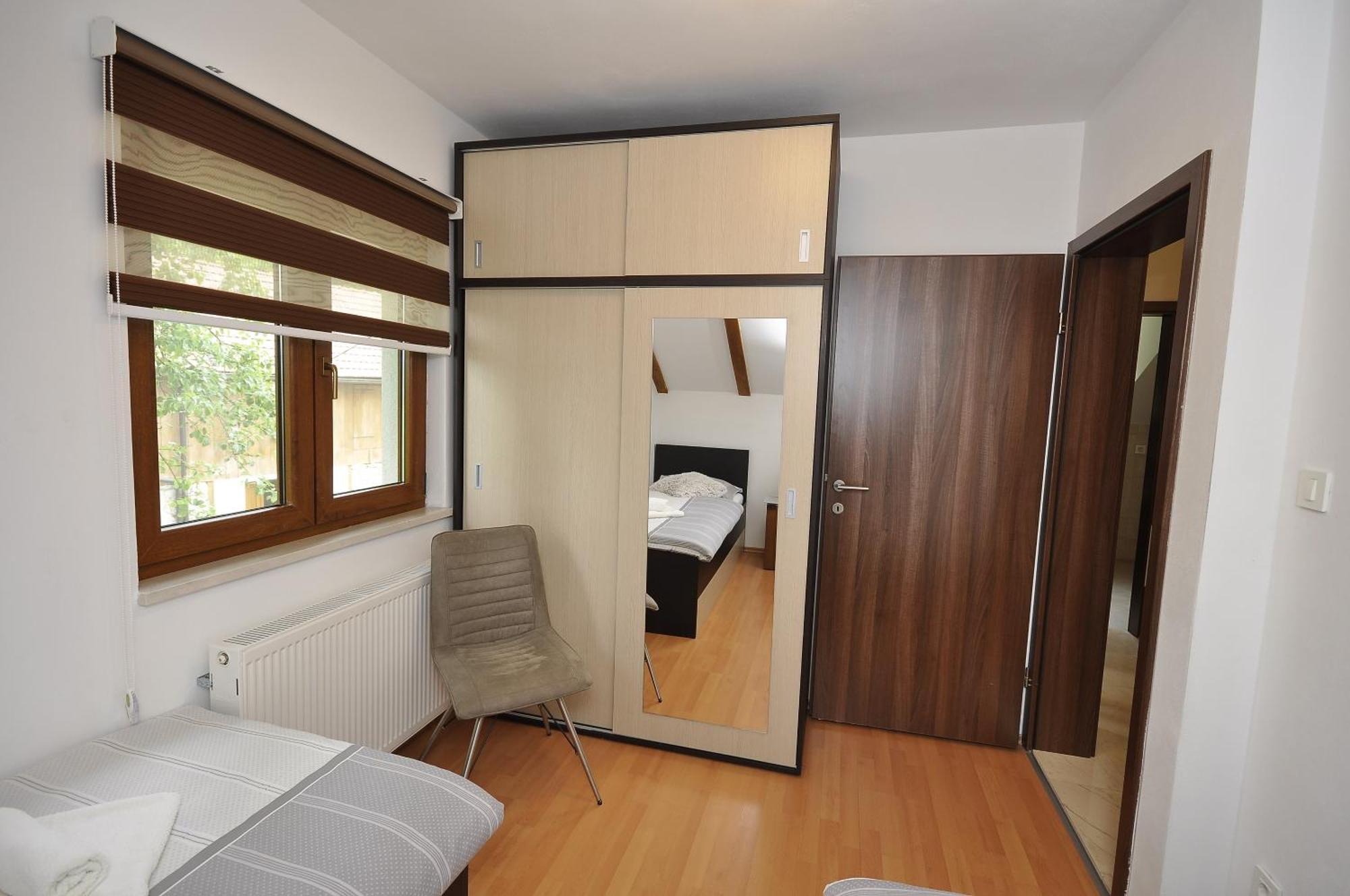 Holiday House Marija Βίλα Otočac Εξωτερικό φωτογραφία