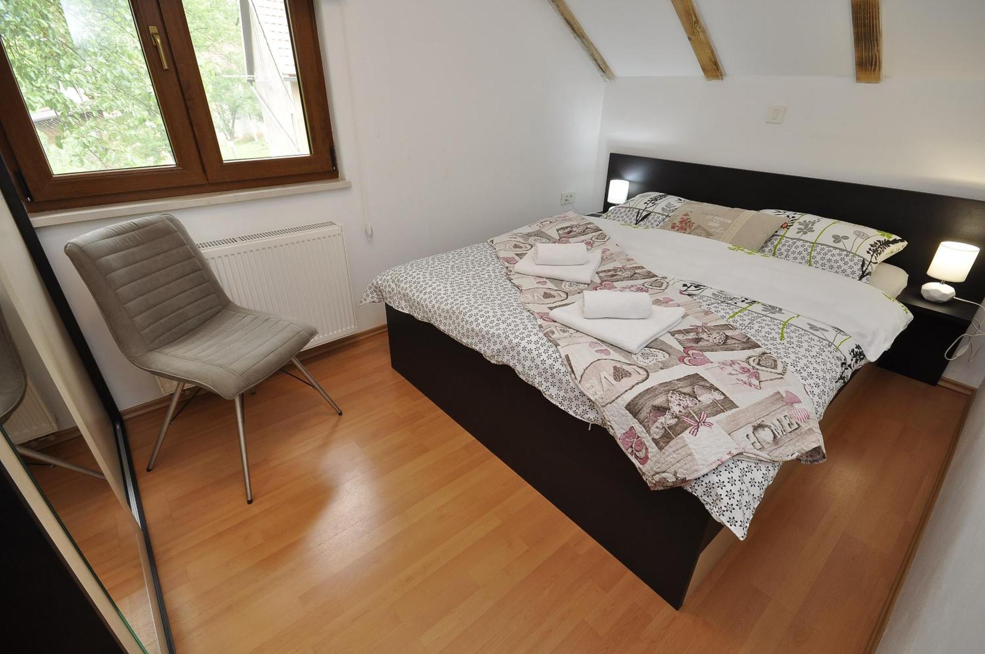 Holiday House Marija Βίλα Otočac Εξωτερικό φωτογραφία