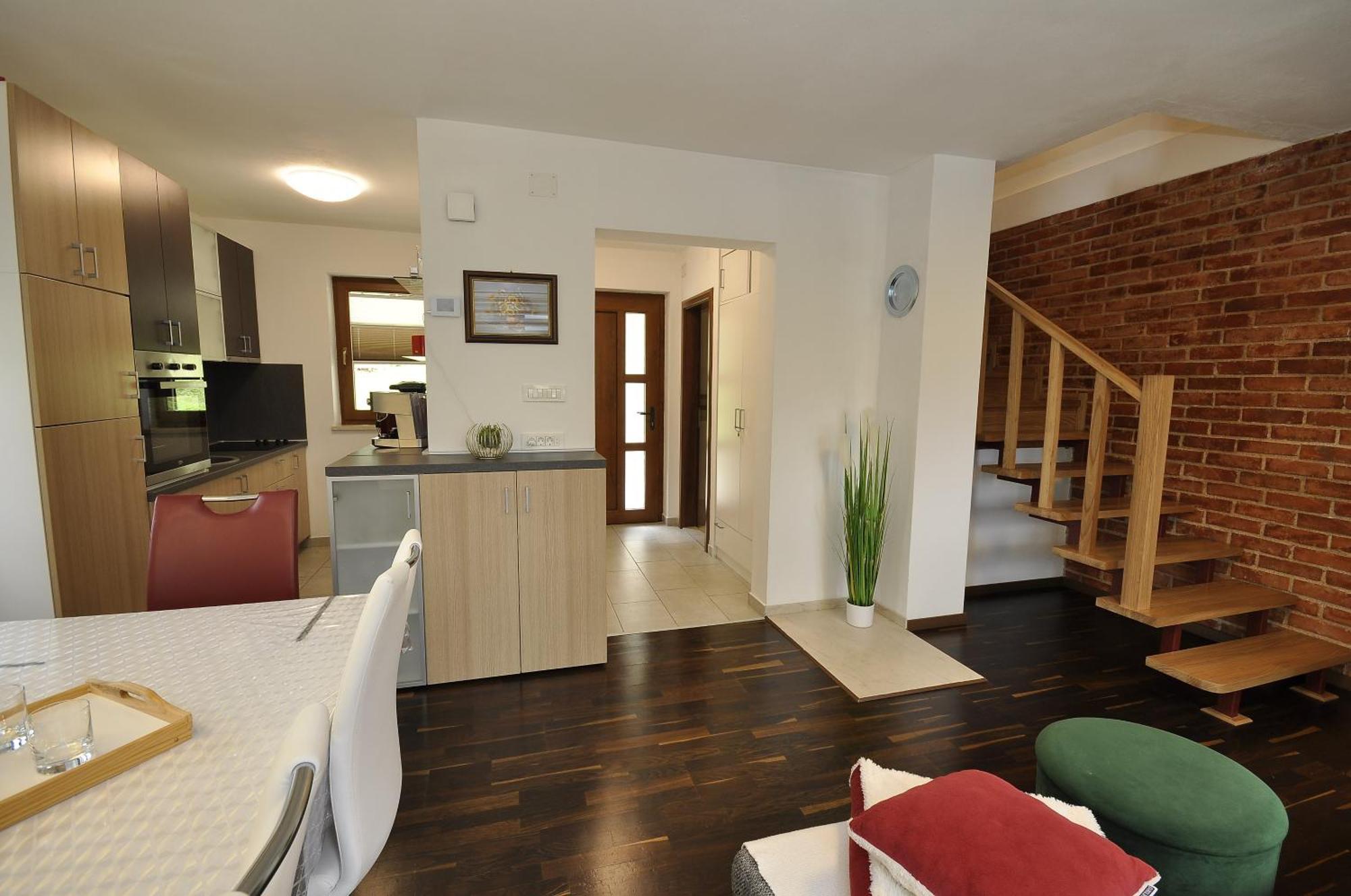 Holiday House Marija Βίλα Otočac Εξωτερικό φωτογραφία