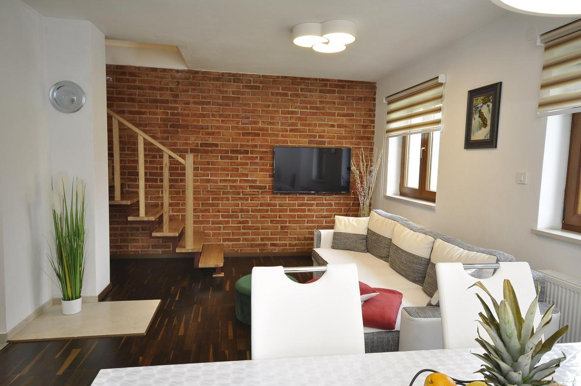 Holiday House Marija Βίλα Otočac Εξωτερικό φωτογραφία
