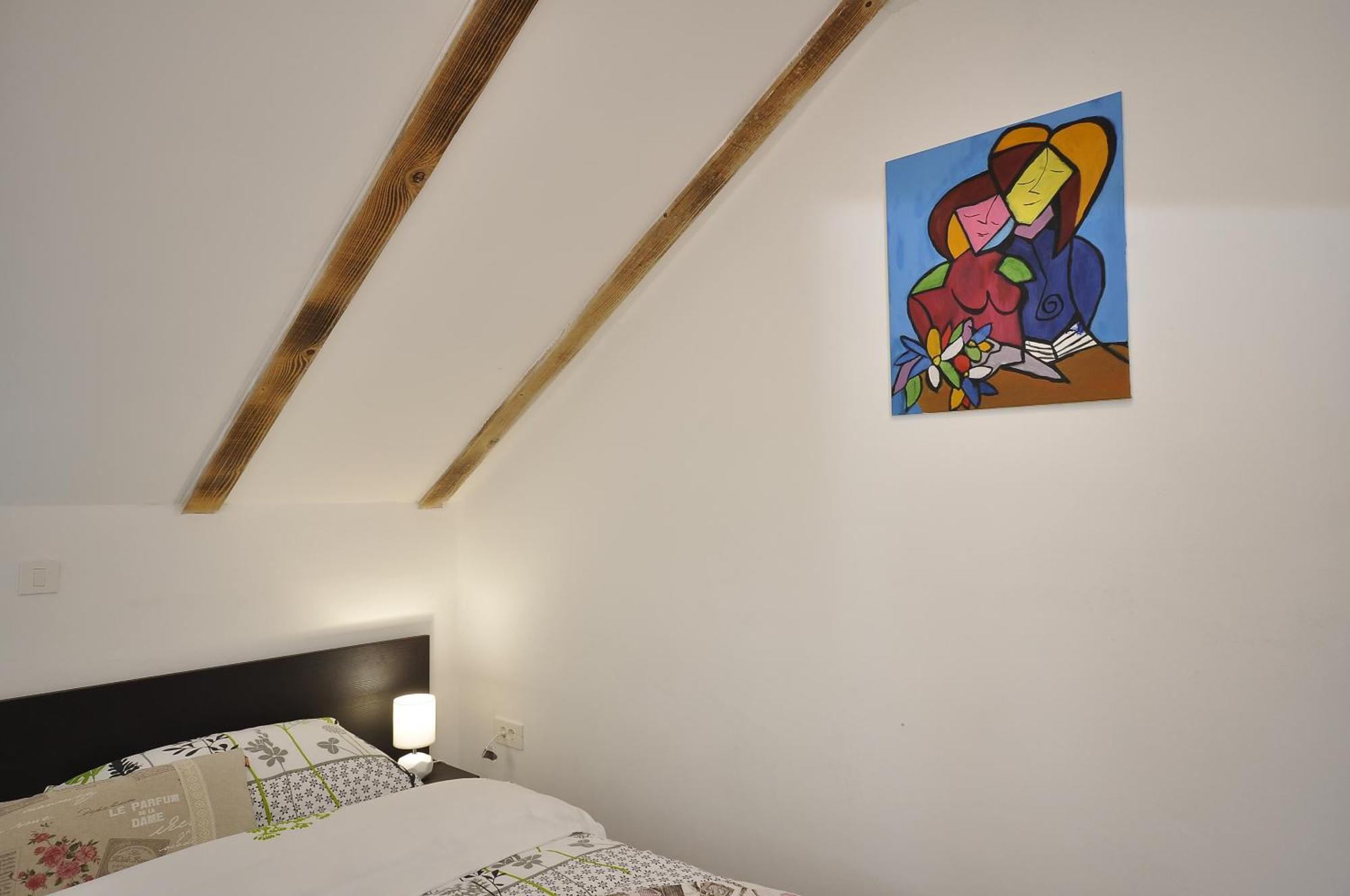Holiday House Marija Βίλα Otočac Εξωτερικό φωτογραφία