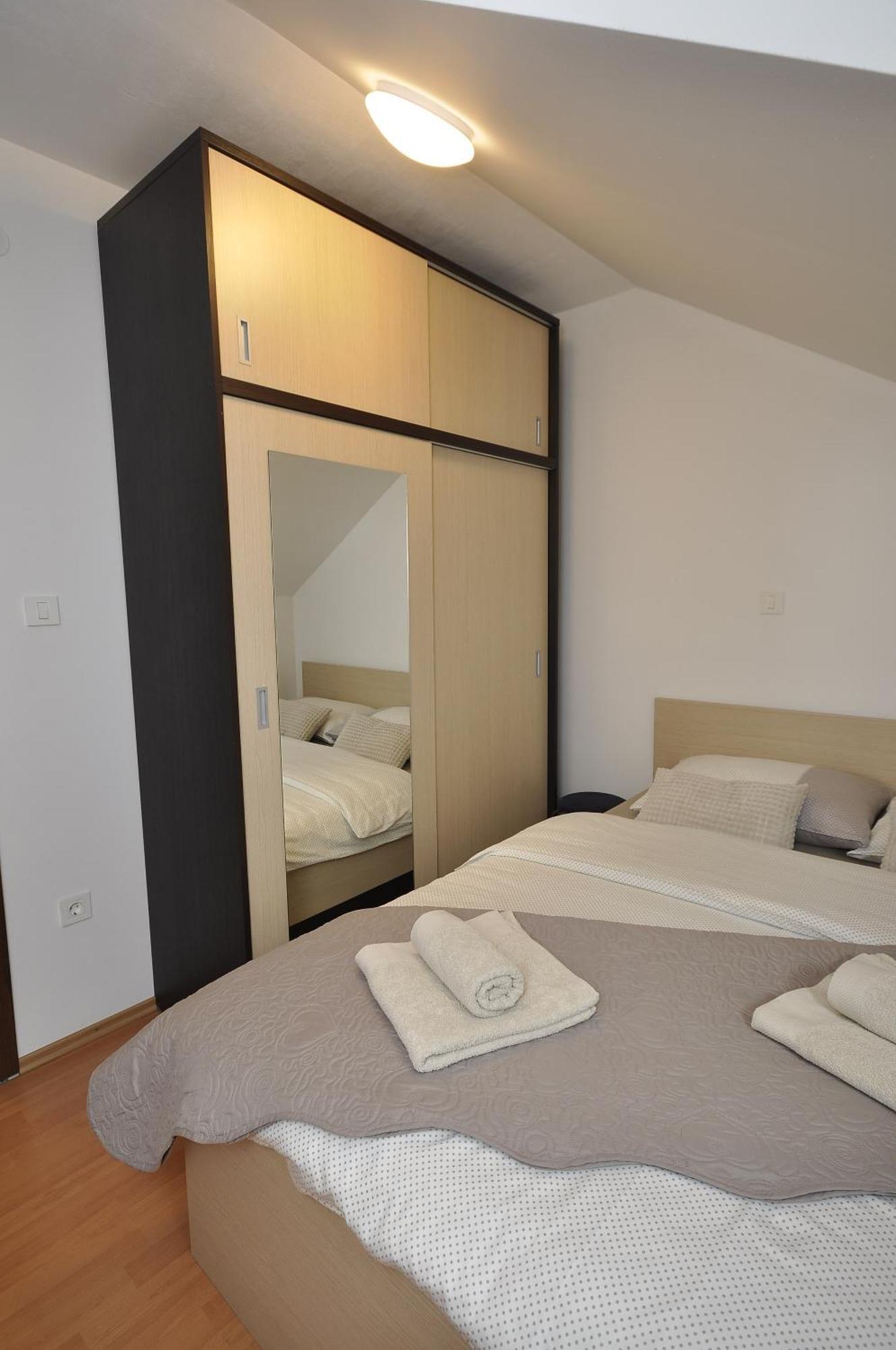 Holiday House Marija Βίλα Otočac Εξωτερικό φωτογραφία