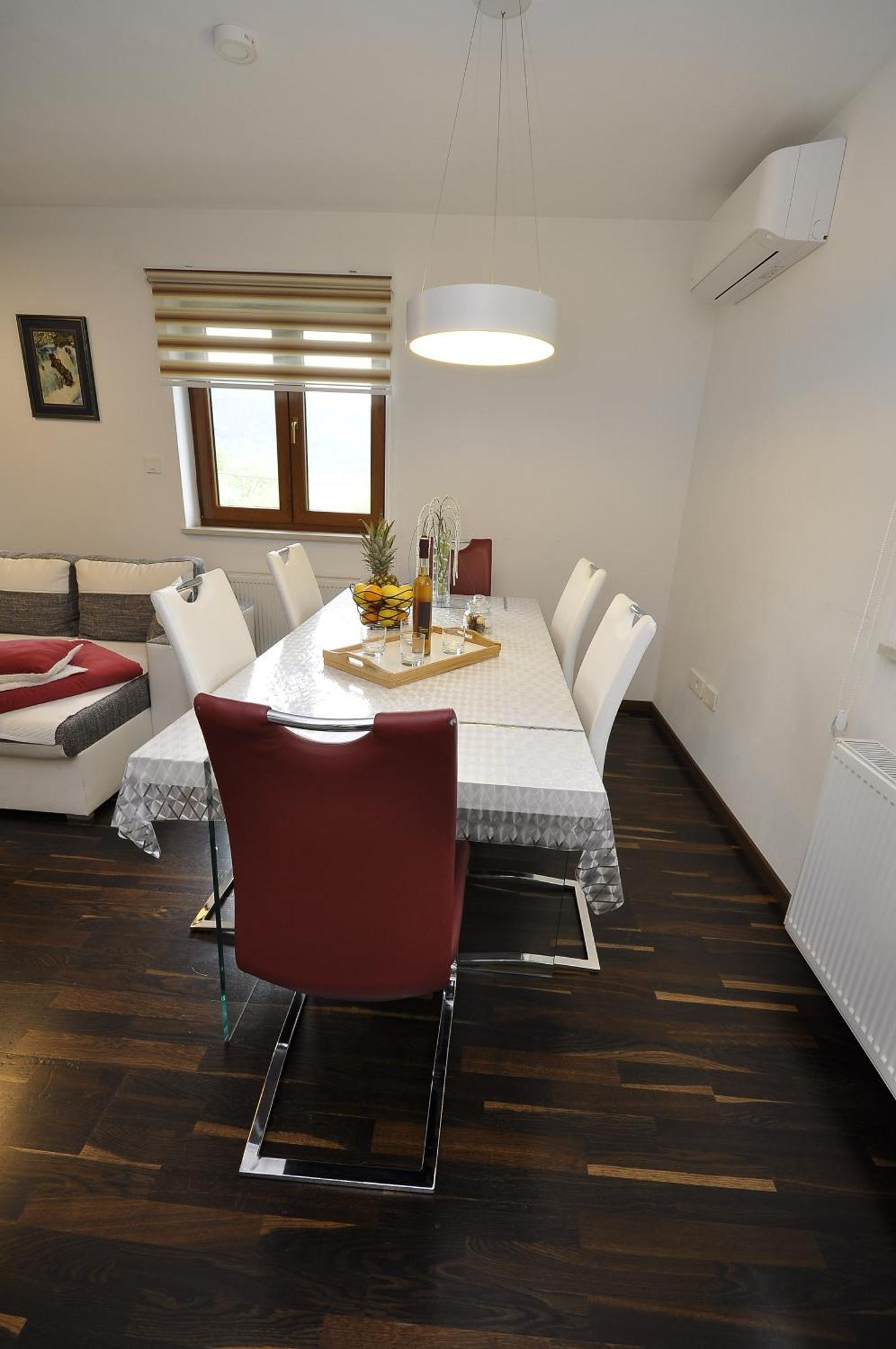 Holiday House Marija Βίλα Otočac Εξωτερικό φωτογραφία