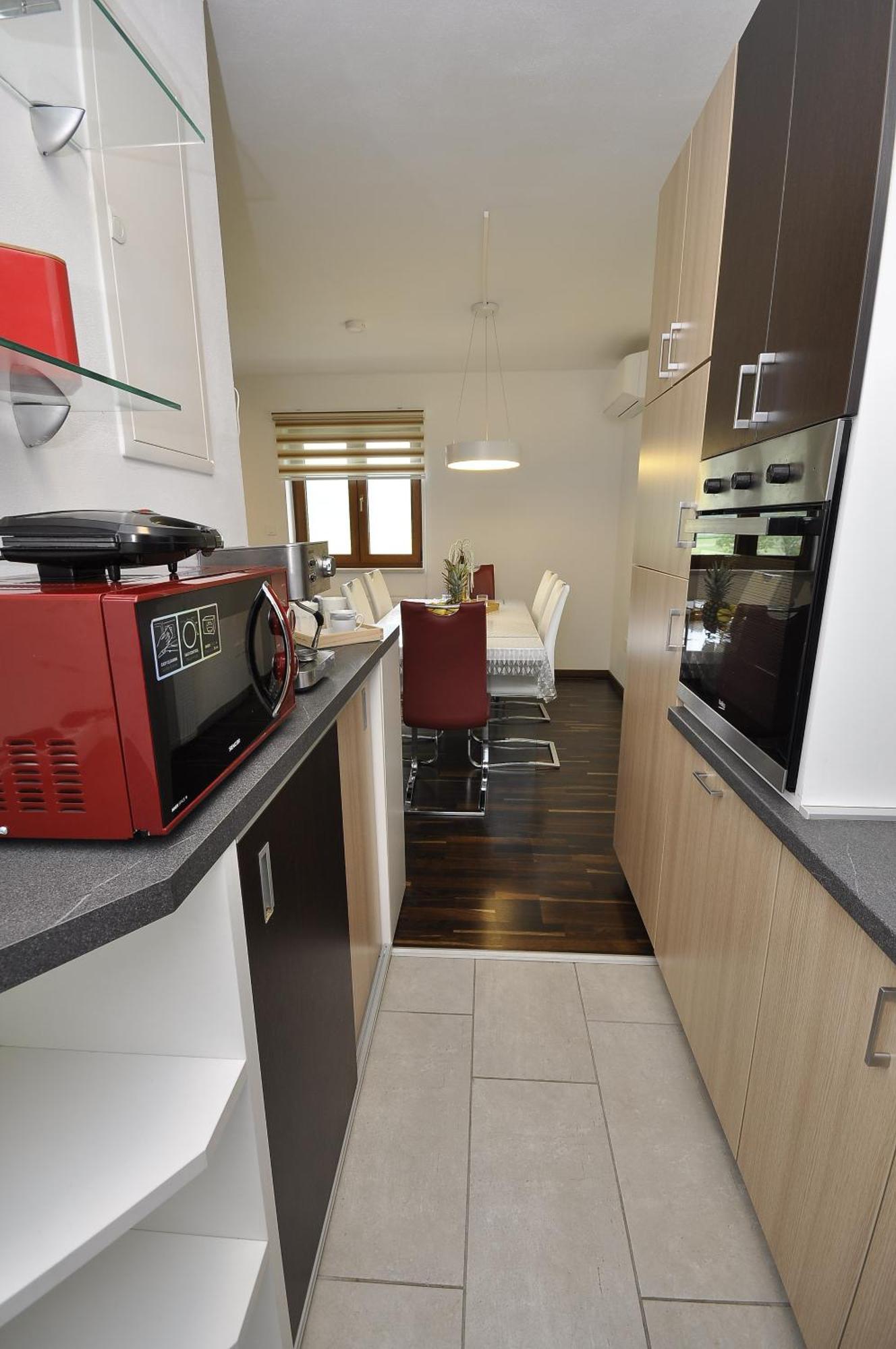 Holiday House Marija Βίλα Otočac Εξωτερικό φωτογραφία