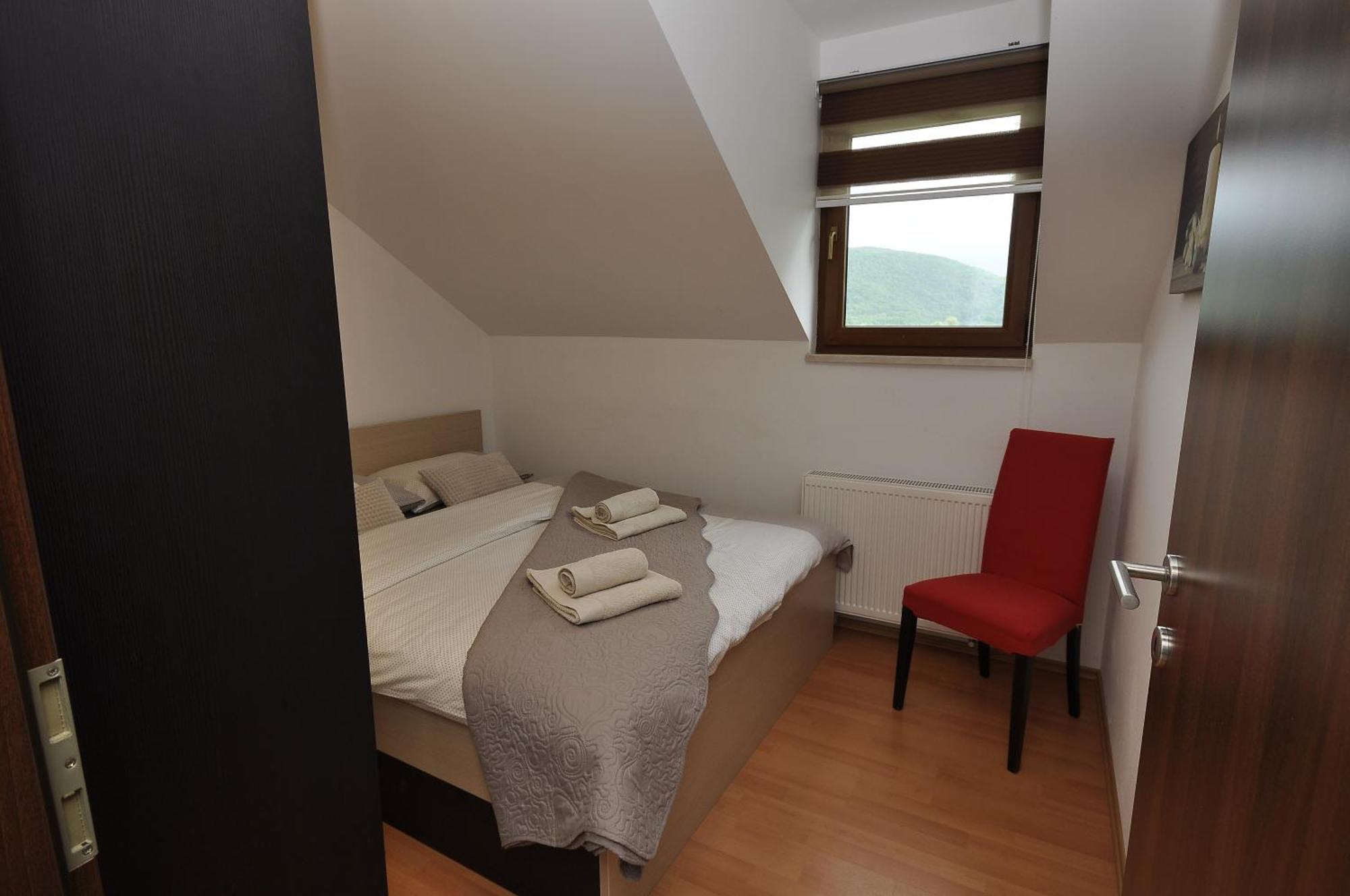 Holiday House Marija Βίλα Otočac Εξωτερικό φωτογραφία